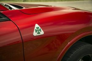 Alfa Romeo Stelvio Quadrifoglio 2020 года  (UK)